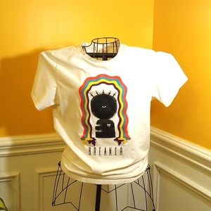 FIFTH LOOP Men's Tshirt sz Small